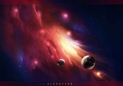Hyper Nebula