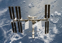 SPACE STATION