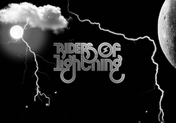 Riders of Lightning