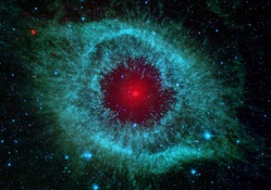 Nebula Eye
