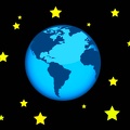 earth n stars ep