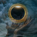 Hands of eclipse