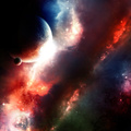 Colors of Outer Space