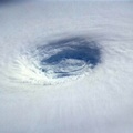 HUGE Hurricane