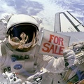 Earth for Sale