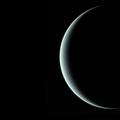 Eclipse of Uranus