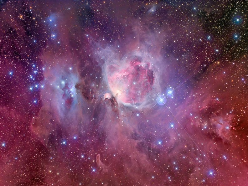 Messier Object 42