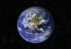 The blue Marble (WDS)