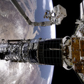 Hubble Mission