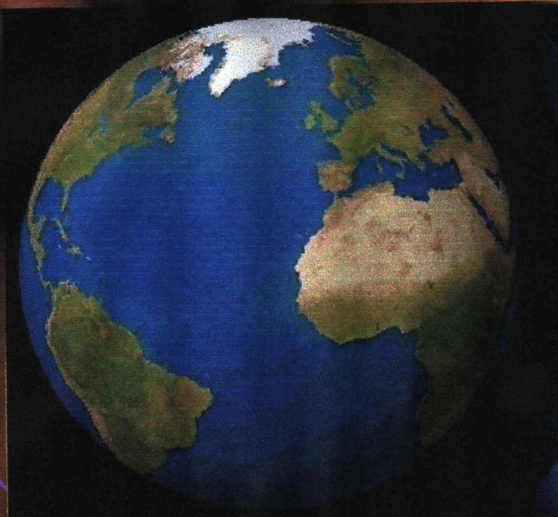 Atlas_Globe