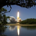STS_121 LAUNCH