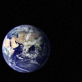 The Earth / Die Erde
