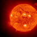 SUN EXTREME ULTAVIOLET IMAGING