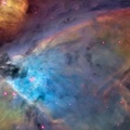 Orion  Nebula1