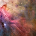 Orion Nebula (Closeup)