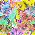 Butterflies Watercolors