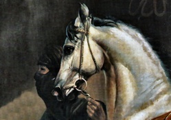 Arabian Thief 2