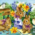 Easter Wishes F2