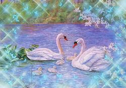 ♥Family of Love &amp; Warmth♥