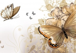 Butterfly Rhapsody