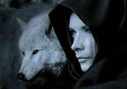wolf fantasy