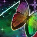 Butterfly Dreams (Version 2)