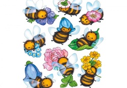 BABY BEE'S
