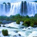 Magnificent Waterfall