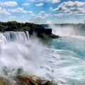 Niagara Falls _ New York Side