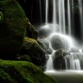 Hidden Hampshire Waterfalls