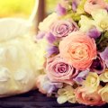 Wedding ✿ Bouquet