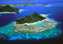 Beautiful Islands