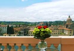 Beautiful Florence _ Italy