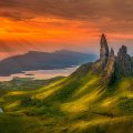 Isle of Scotland