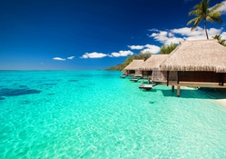 maldives bungalows