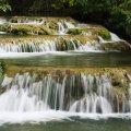 Lovely Water Cascades