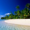 Beautiful Cook Island