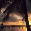 Rangiroa, French Poynesia