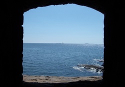 Sea View Window