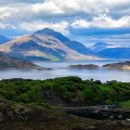 Loch Torridon _ Scotland