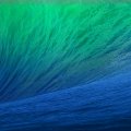 Blue/Green Wave