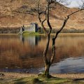 Loch Awe _ Scotland