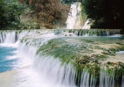 Lovely Waterfall