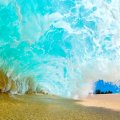 Under The Wave
