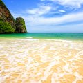 Beautiful Beach in Thailand