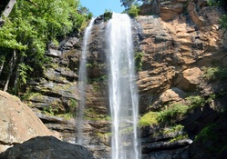 Toccoa Falls, Georgia
