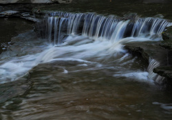 Silver Creek Falls