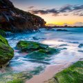 Beach Sunrise, Australia