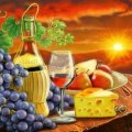 Red Wine Chianti
