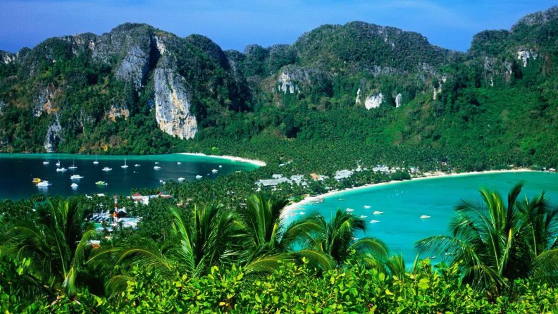 Beautiful Thailand Download HD Wallpapers and Free Images